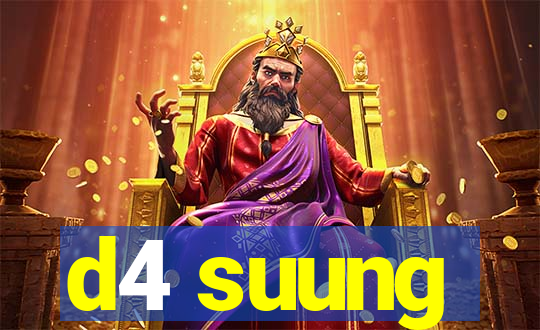 d4 suung